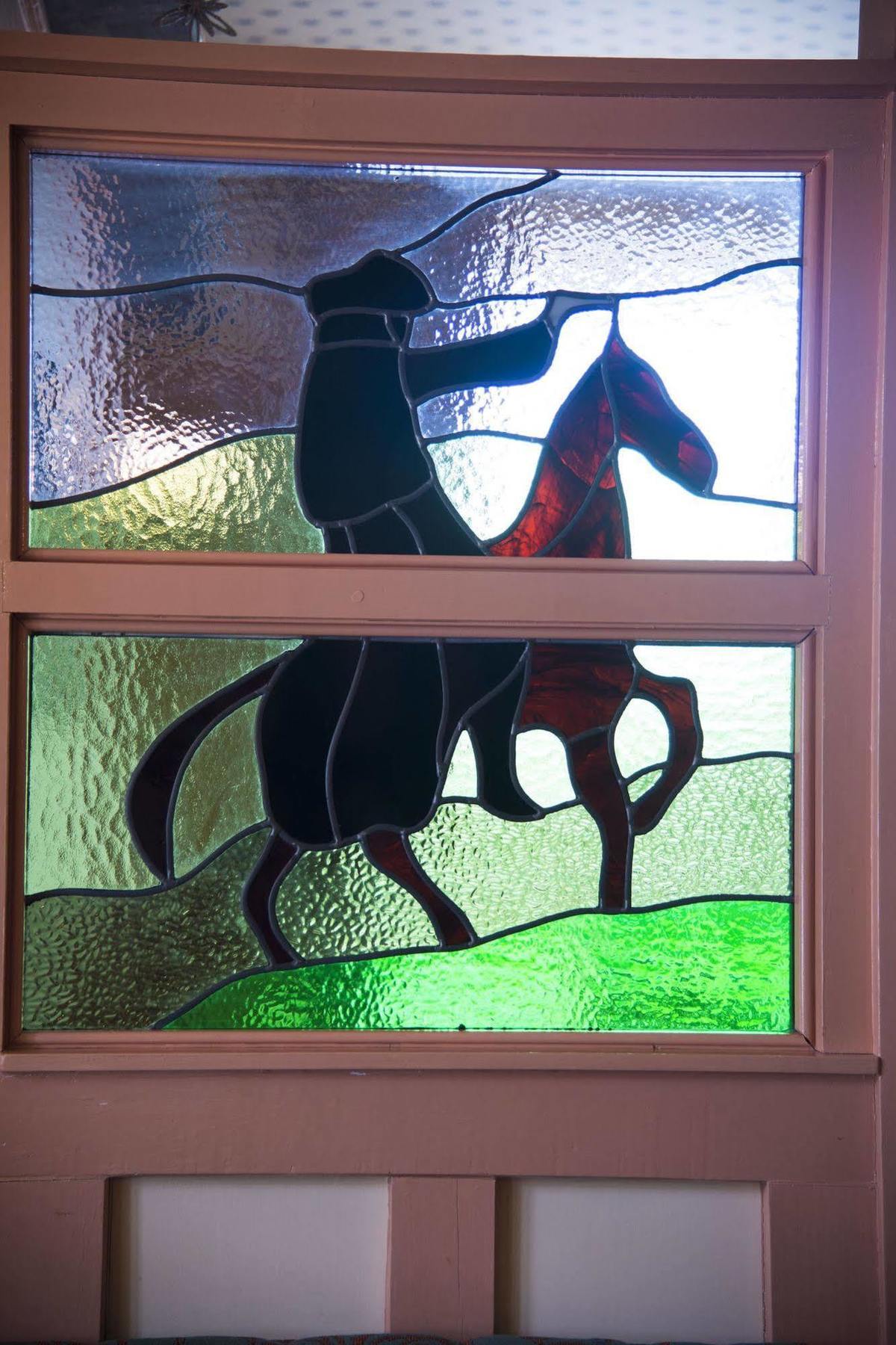 שפטון מאלט The Highwayman Inn מראה חיצוני תמונה